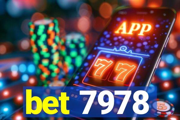 bet 7978